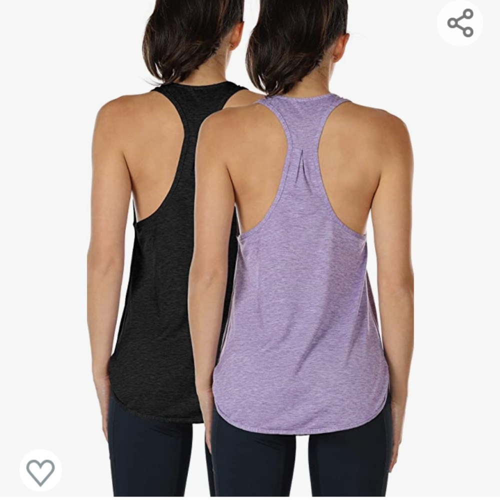 2-pack tank top
